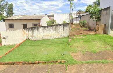 Imagem 1: Terreno à venda, 218 m² por R$ 209.000,00 - Claudete - Cascavel/PR