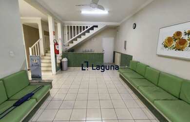 Imagem: O depósito possui 202m² de Área e está localizado em Centro