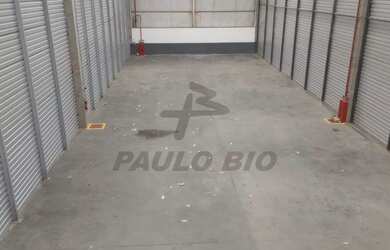 Imagem 13: Galpão em condomínio para alugar no Bairro Porto Seco Pirajá em Salvador...