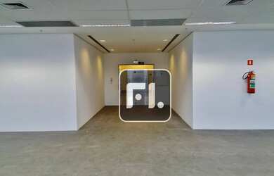 Imagem 5: Conjunto para alugar, 1264 m² por R$ 74.166,08/mês - Brooklin - São...