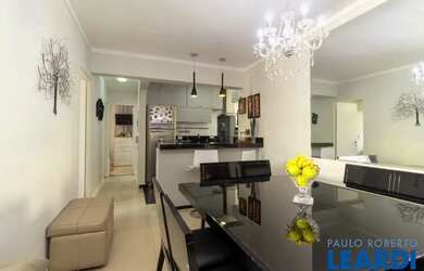 Imagem 9: APARTAMENTO - ACLIMAÇÃO - SP