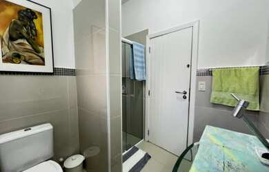 Imagem 10: Casa temporada, Em peruibe litoral sul 100 metros da praia