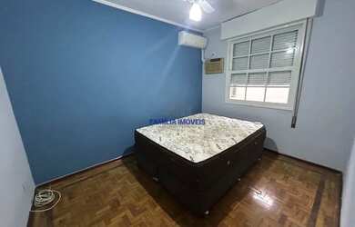 Imagem 12: Sobrado a venda 2 quartos 1 vaga wc quintal Vila Mathias Santos