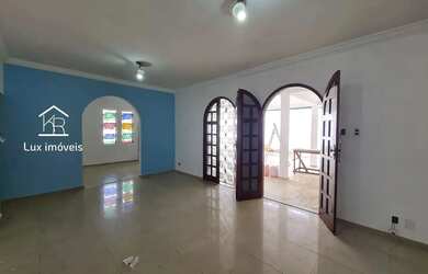 Imagem 3: Le Village Blanc / Alugo / Dúplex 400m2 / 5 quartos, sendo 2 suítes / área gourmet e pisci