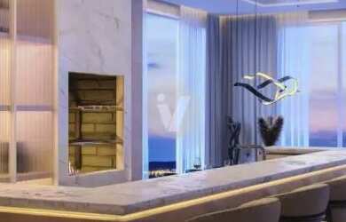 Imagem 5: A UNIDADE MAIS ALTA À VENDA NO INFINITY RESIDENCE