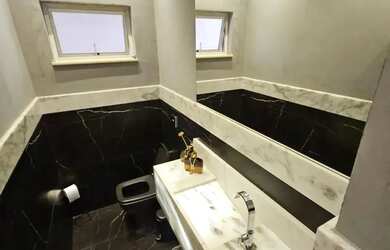 Imagem 4: Imóvel para venda tem 360 metros quadrados com 5 quartos em Jardins Verona...