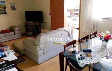 Imagem 4: Sobrado, 390 m² - venda por R$ 1.220.000,00 ou aluguel por R$ 12.221,01/mês...