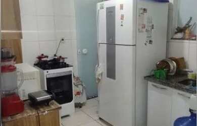 Imagem 4: Casa Linear com 2 Quartos e Terraço na Rua Osvaldo Cruz Próx. Carmela...