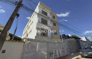 Imagem 14: Apartamento a venda em Betim MG / Bairro Senhora das Graças