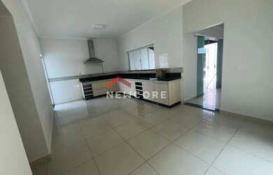 Imagem 8: Casa em Alameda Murici do Cerrado - Bosque dos Buritis - Uberlândia/MG