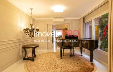 Imagem 3: Sobrado, Planalto Paulista - São Paulo