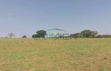 Imagem: A fazenda possui 455.528m² de Área e está localizado em