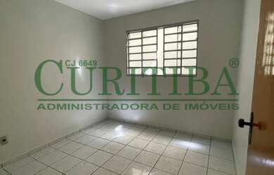 Imagem: O apartamento possui 1 Dormitório, 1 Banheiro, 40m² de Área