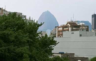 Imagem 11: Apartamento à venda, 158 m² por R$ 1.450.000,00 - Botafogo - Rio de...