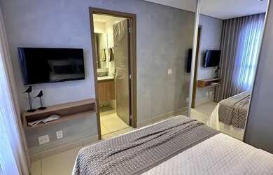 Imagem 7: RESIDÊNCIAL VISEU   - Localização privilegiada Endereço QN 122 Conjunto