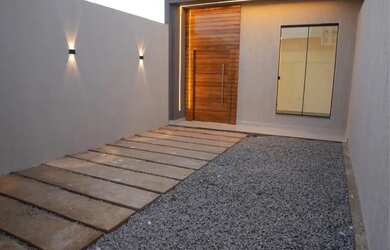 Imagem 4: Casa 3/4 no Santa Cecília, próximo ao Candeias