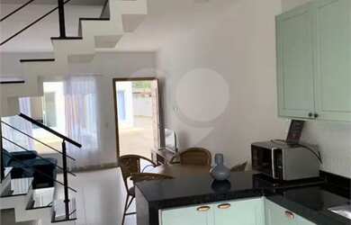 Imagem 5: Condomínio com 2 quartos à venda em Massaguaçu - SP