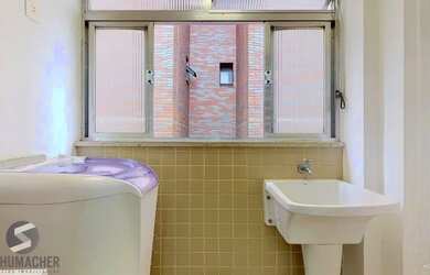 Imagem 13: Apartamento em Auxiliadora