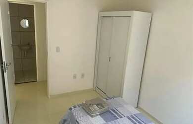 Imagem 6: Alugo apartamento mobiliado no TURU - Condomínio ilha do conde