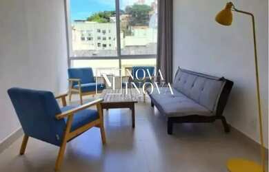 Imagem: O apartamento possui 3 Dormitórios, 3 Banheiros, 1 Vaga na