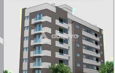 Imagem 4: Apartamento à venda, Nova Rússia, Ponta Grossa, PR