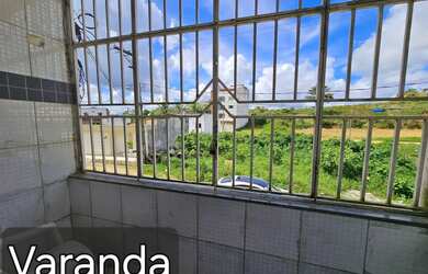 Imagem: A casa possui 3 Dormitórios, 3 Banheiros e está localizado