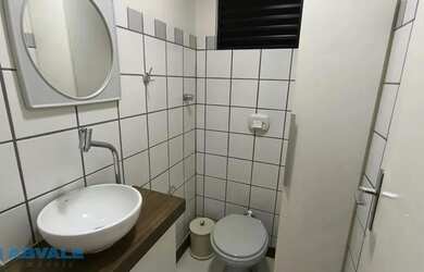 Imagem 9: Blumenau - Conjunto Comercial/Sala - Velha