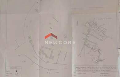 Imagem: O terreno possui 140m² de Área e está localizado em Barra