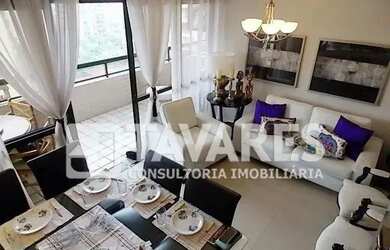 Imagem 3: Cobertura em Barra da Tijuca