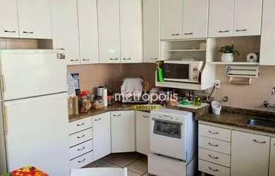 Imagem 7: Sobrado, 390 m² - venda por R$ 1.220.000,00 ou aluguel por R$ 12.221,01/mês...