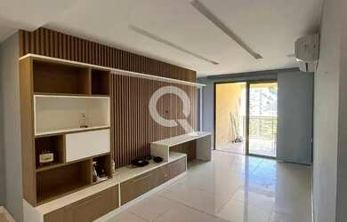 Imagem 5: Barra da Tijuca Apartamento 3 quartos, sendo 3 suites