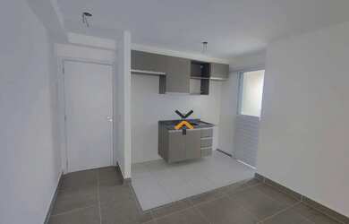 Imagem 7: Apartamento com 3 dormitórios para alugar, 70 m² por R$ 3.660,00/mês...