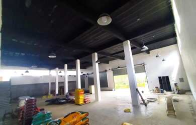 Imagem 10: Ponto Comercial para aluguel possui 390 metros quadrados em Sao Francisco - Igarapé - MG