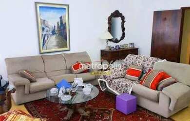 Imagem 2: Sobrado, 390 m² - venda por R$ 1.220.000,00 ou aluguel por R$ 12.221,01/mês...