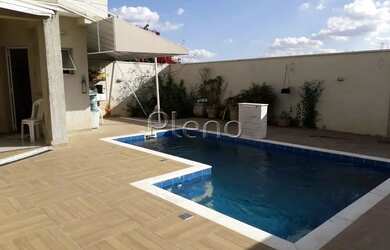 Imagem 2: Sobrado à venda em Campinas, Swiss Park, com 3 suítes, com 306 m²,...