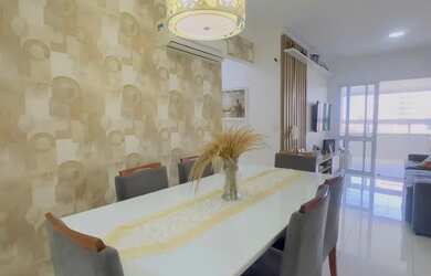 Imagem 3: Apartamento pronto para morar