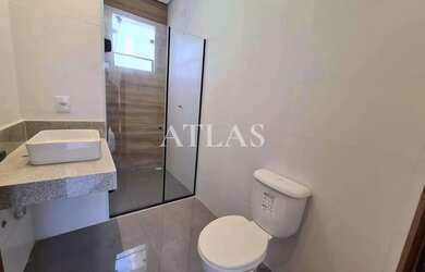 Imagem 3: Casa 3 QUARTOS, 101m2 à venda, Mata Atlântica - Jardim Belvedere, Volta Redonda, RJ