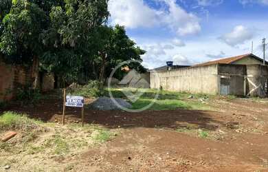 Imagem: O terreno possui 463m² de Área e está localizado em Jardim