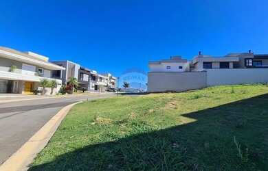 Imagem 13: Terreno em Condomínio com 485m2 no Residencial Davos do Swiss Park, Campinas/SP - R$ 959.0