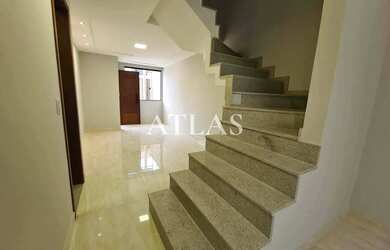 Imagem 10: Casa 3 QUARTOS, 101m2 à venda, Mata Atlântica - Jardim Belvedere, Volta Redonda, RJ