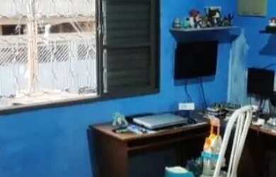 Imagem 6: Casa a venda no Distrito Industrial