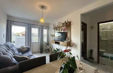 Imagem 4: CASA BALNEÁRIO GAIVOTAS MATINHOS