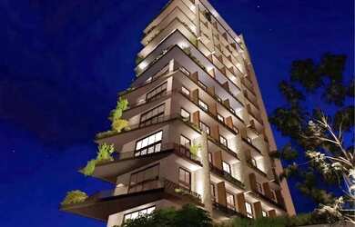 Imagem 2: Loft Orla, Petrolina. 26m² de Área, 1 Vaga na garageme1 Dormitório