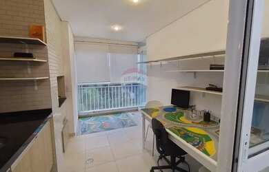 Imagem 11: Apartamento para locação no Vittá Club Jundiaí SP