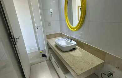 Imagem 15: Alugo ExceIente Apartamento com 130 metros quad com 3 quartos na Praia...