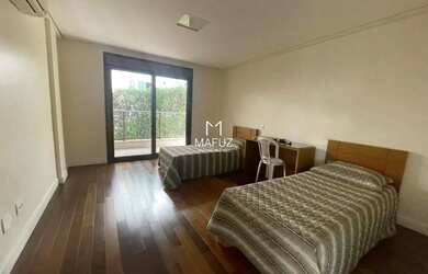 Imagem 15: Casa para locação mobiliada e com quadra de beach tennis no condomínio...