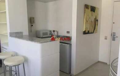 Imagem 3: Flat com ótimo preço no bairro Jardim Paulista. Confira!