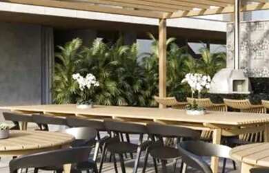 Imagem 4: Recreio, Estrada do Pontal, com 83m² com 2 quartos, sendo 1 suite, varanda,...