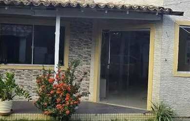 Imagem 15: Big casa térreo 4/4 em São Cristóvão aluguel