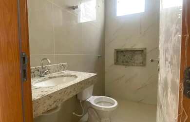 Imagem 4: Vende casa, Bairro: Delfino Magalhães